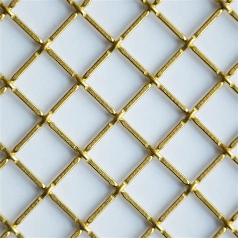 how to make metal mesh fabric|decorative metal screen mesh.